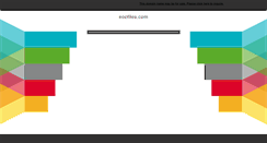 Desktop Screenshot of eocfiles.com